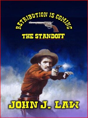 cover image of Retribution is Coming--The Standoff